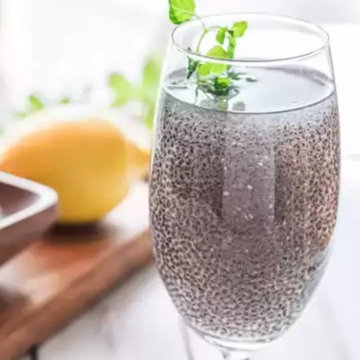 Diabetes Drink Recipe