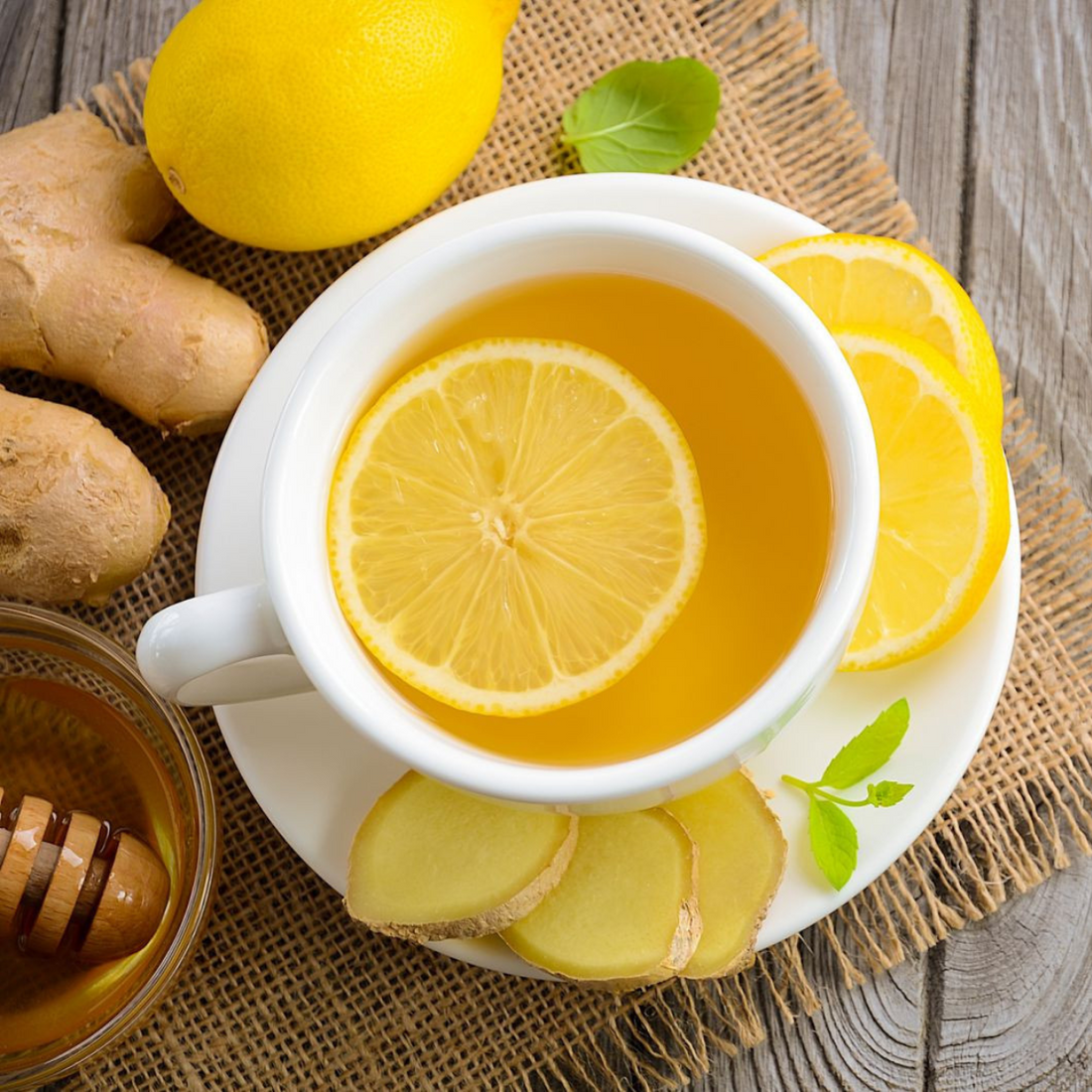 Acidity & Acid Reflux Drink