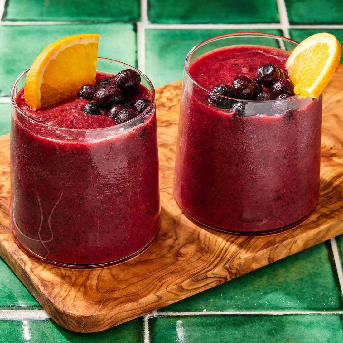 Beetroot Chaas