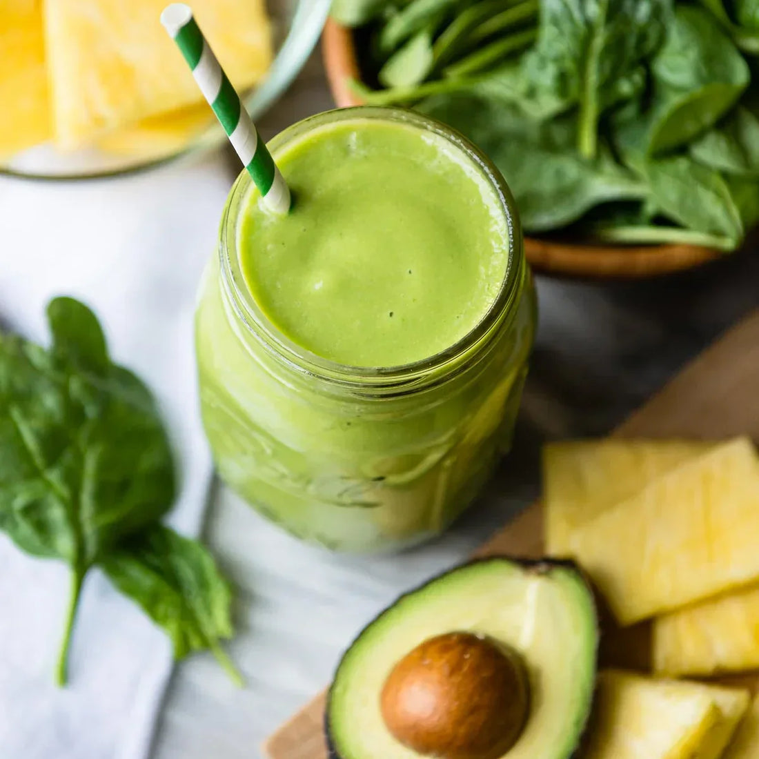 Skin Glowing Smoothie