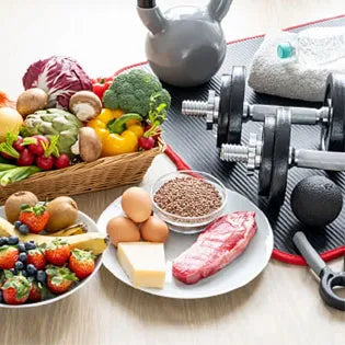 Sports Diet